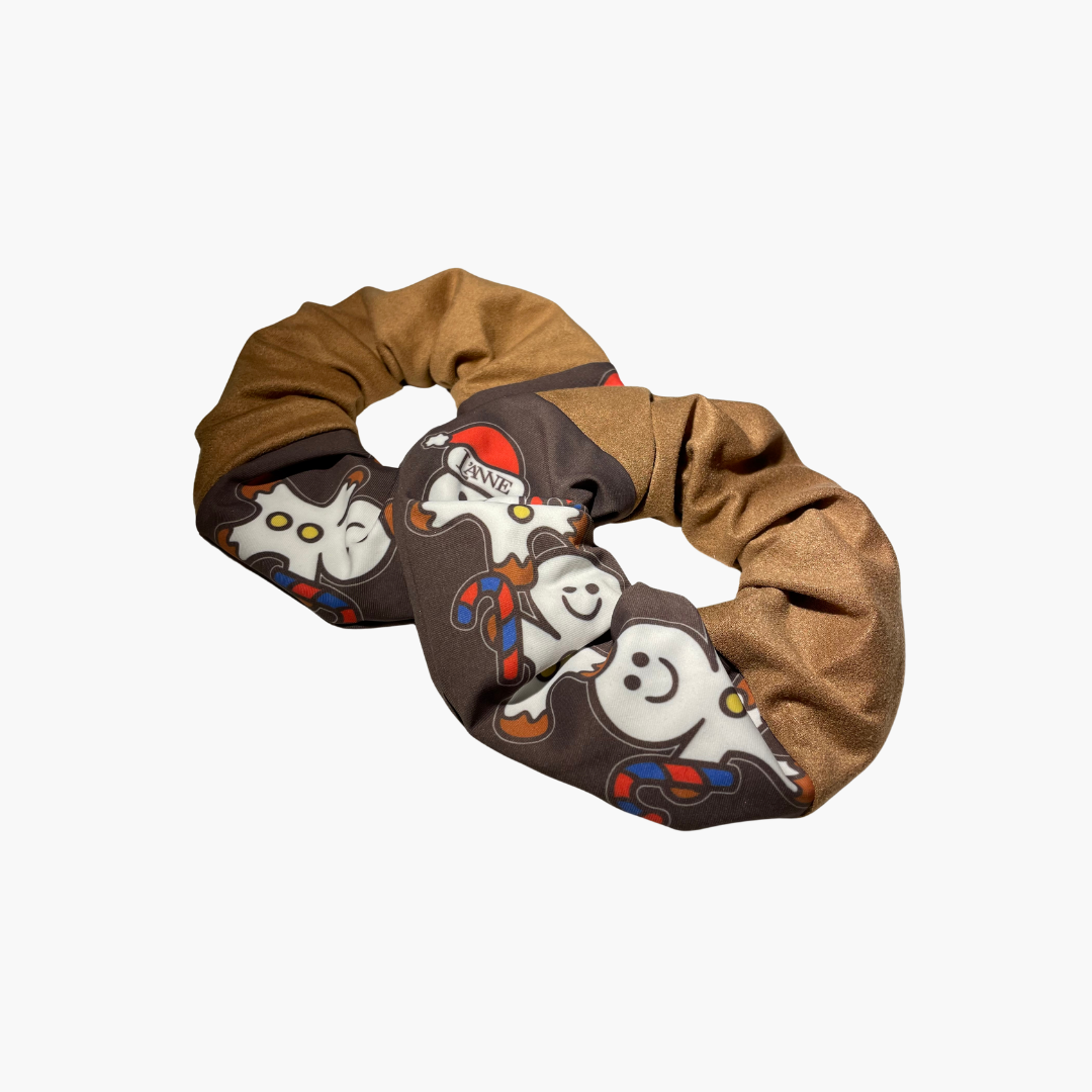 L’ANNE | Mézeskalácsos mintás