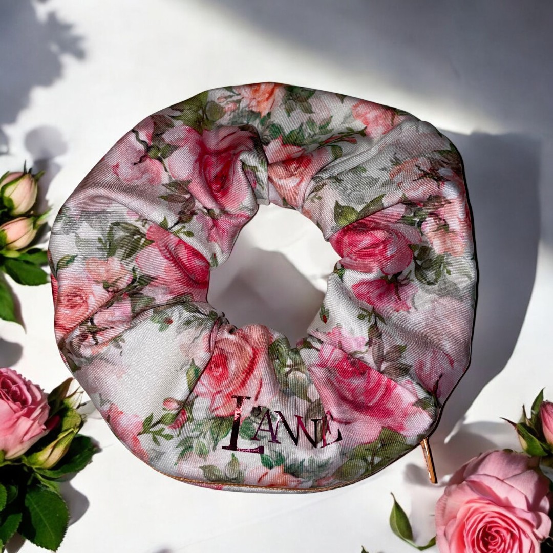 L'ANNE | Virágos mintájú - Image 3