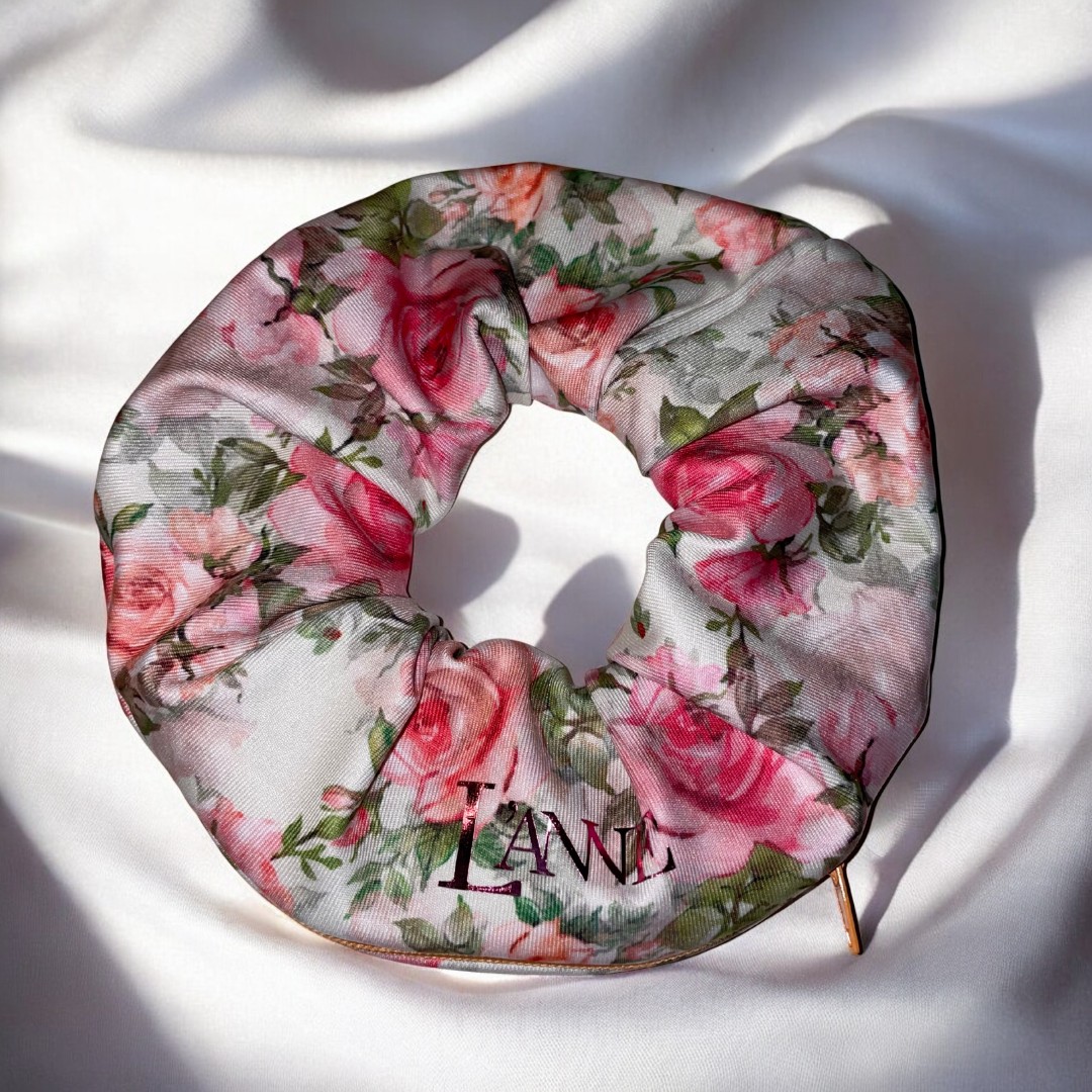 L'ANNE | Virágos mintájú - Image 2