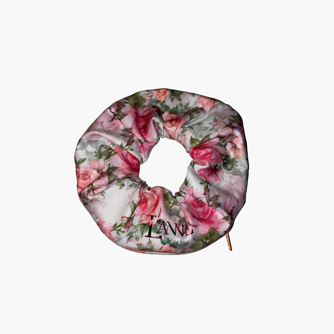 L'ANNE | Virágos mintájú