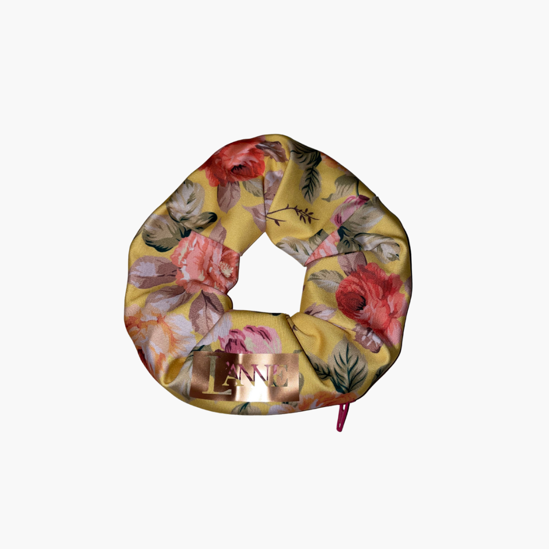 L'ANNE | Virágos mintájú