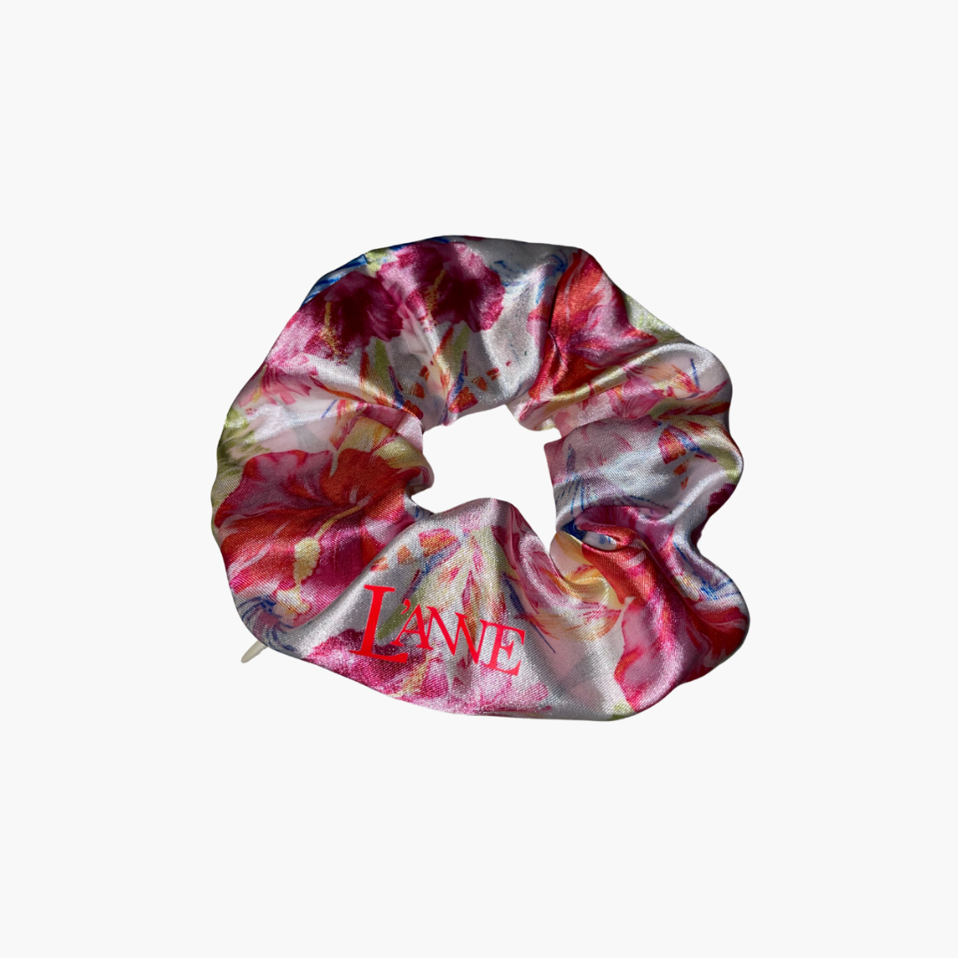 L'ANNE | Virágos mintájú