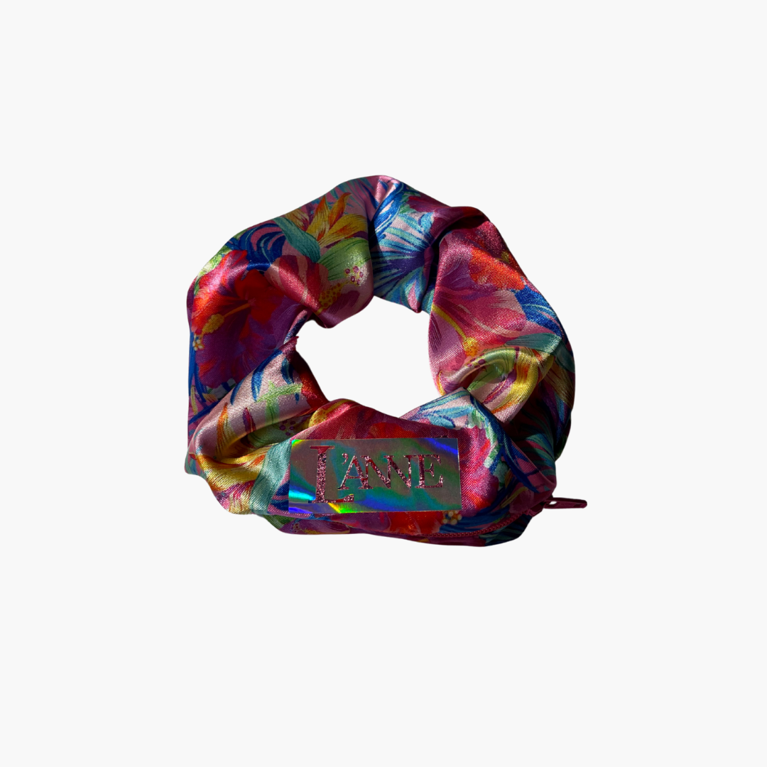 L'ANNE | Virágos mintájú