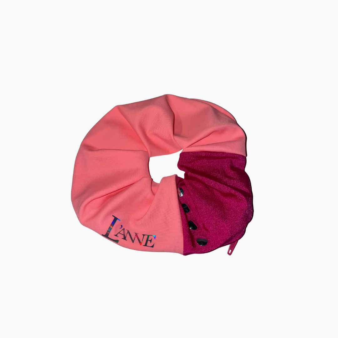 L'ANNE | Cipzáras hajgumi