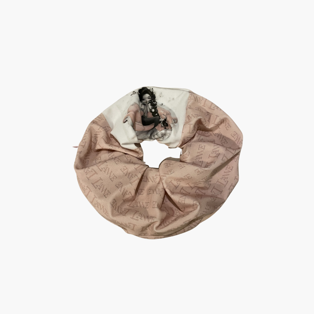 L'ANNE | Feliratos cipzáras hajgumi